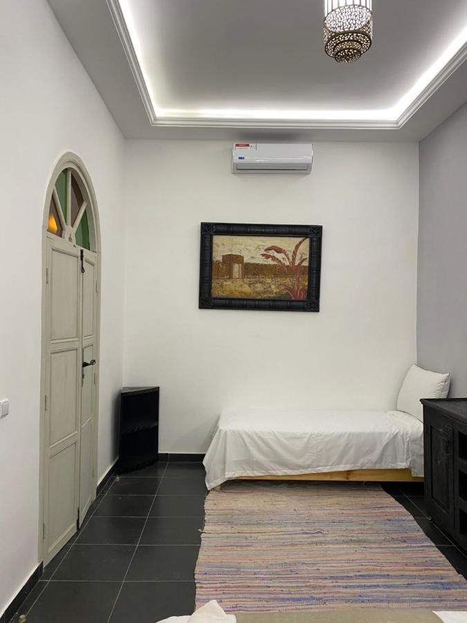 Dar Riad Jomana Marrakesh Exterior photo